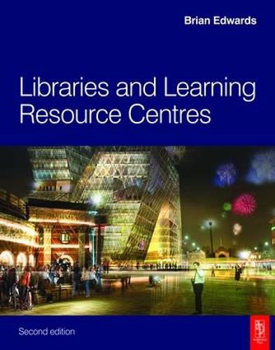 Libraries and Learning Resource Centres