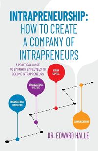 Cover image for Intrapreneurship