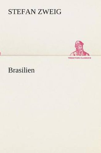 Cover image for Brasilien