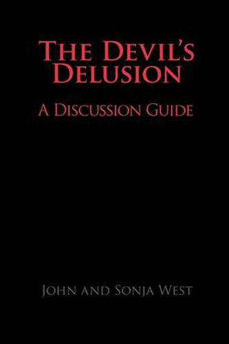 Cover image for The Devil's Delusion, A Discussion Guide