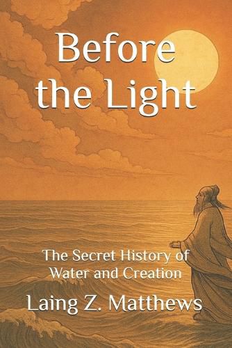 Cover image for Before the Light