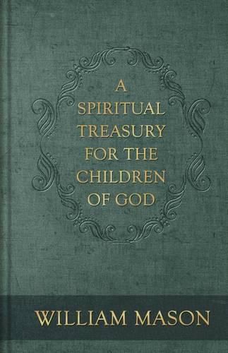 A Spiritual Treasury for the Children of God