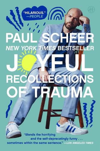 Cover image for Joyful Recollections of Trauma