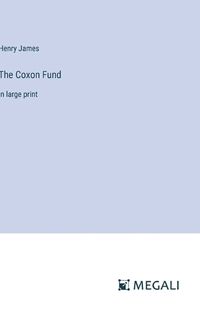 Cover image for The Coxon Fund