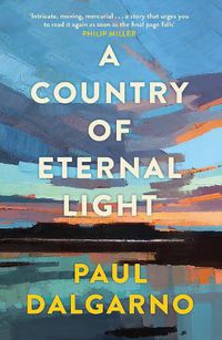 Cover image for A Country of Eternal Light