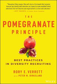 Cover image for The Pomegranate Principle