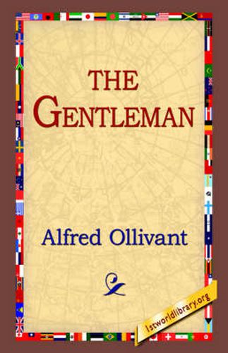 Cover image for The Gentleman