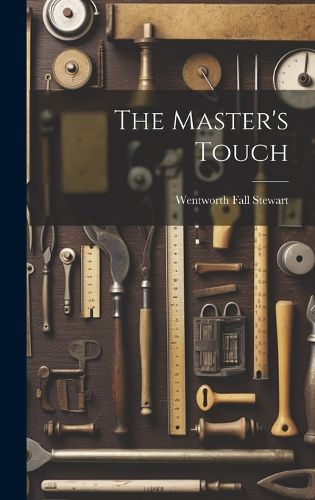 Cover image for The Master's Touch