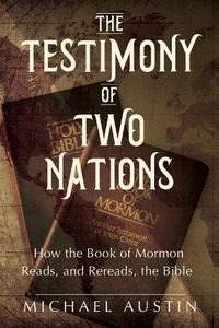 Cover image for The Testimony of Two Nations
