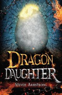 Cover image for Dragon Daughter