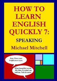 Cover image for How to Learn English Quickly 7