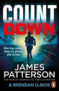 Cover image for Countdown