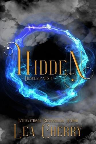 Cover image for Hidden