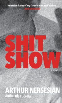 Cover image for Shit Show