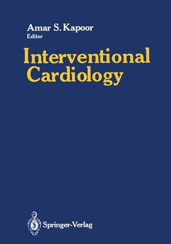 Cover image for Interventional Cardiology