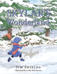 Cover image for Skylar's Wonderland