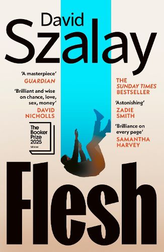 Cover image for Flesh