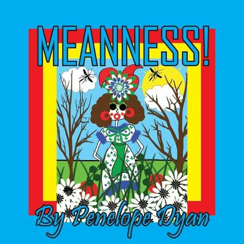 Cover image for Meanness!