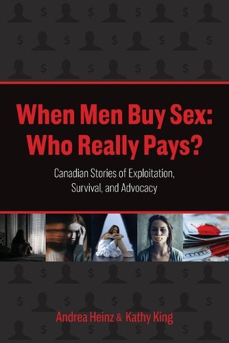 Cover image for When Men Buy Sex