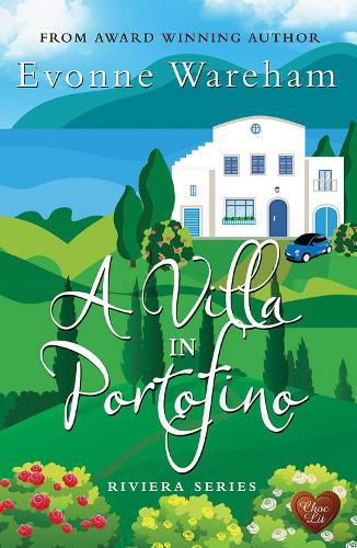 Cover image for A Villa in Portofino