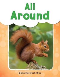 Cover image for All Around