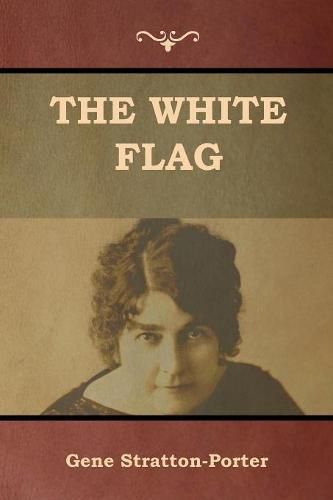 Cover image for The White Flag