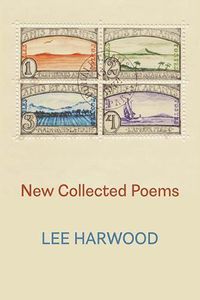 Cover image for New Collected Poems