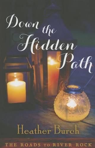 Cover image for Down the Hidden Path