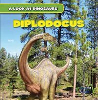 Cover image for Diplodocus