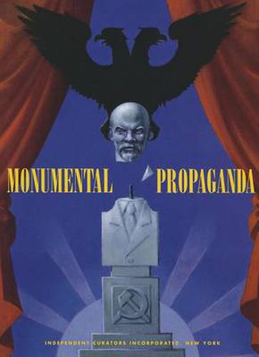 Cover image for Monumental Propaganda