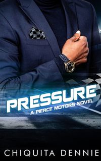 Cover image for Pressure