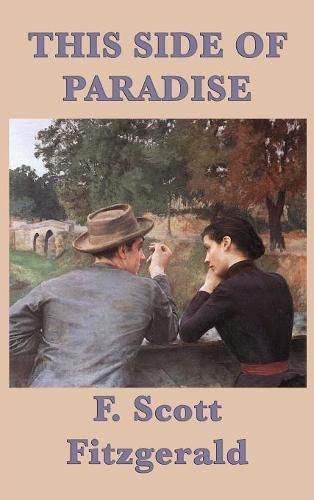 Cover image for This Side of Paradise