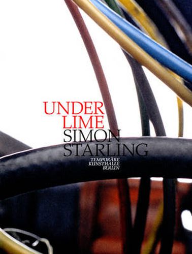 Simon Starling: Under Lime