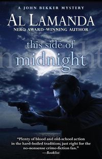 Cover image for This Side of Midnight