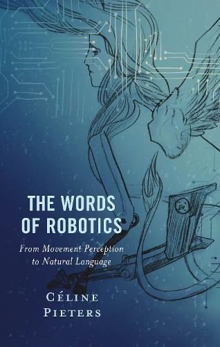 Cover image for The Words of Robotics