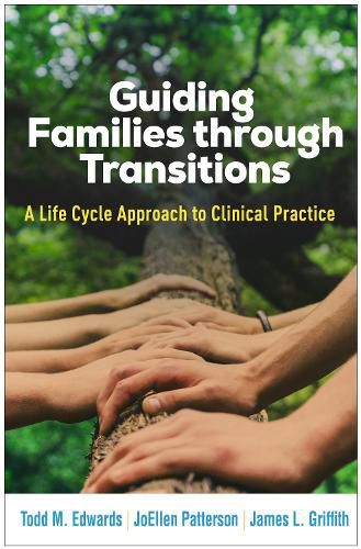 Guiding Families through Transitions