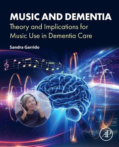 Cover image for Music and Dementia