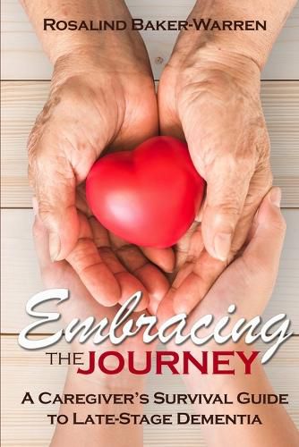 Cover image for Embracing the Journey