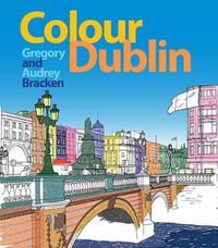 Cover image for Colour Dublin