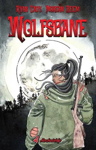 Cover image for Wolfsbane