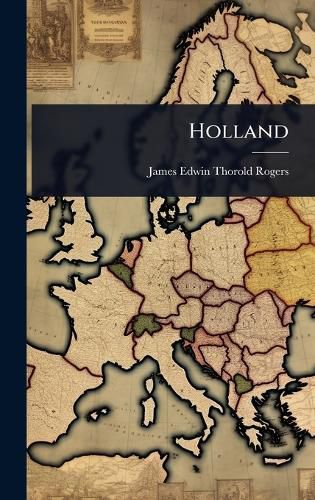 Cover image for Holland