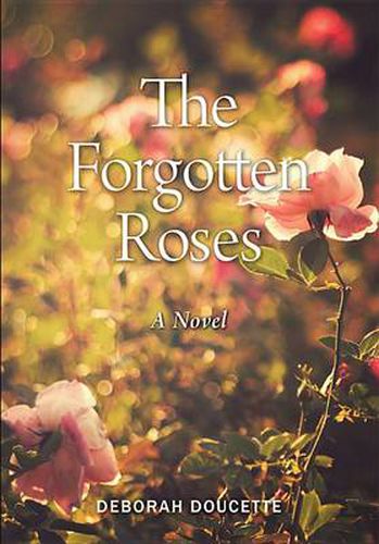 Cover image for The Forgotten Roses