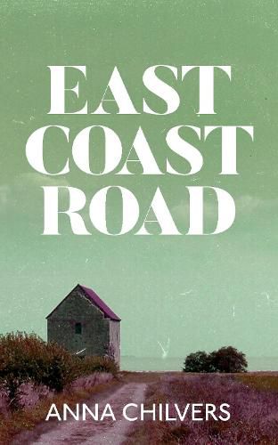 Cover image for East Coast Road