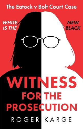 Cover image for Witness for the Prosecution
