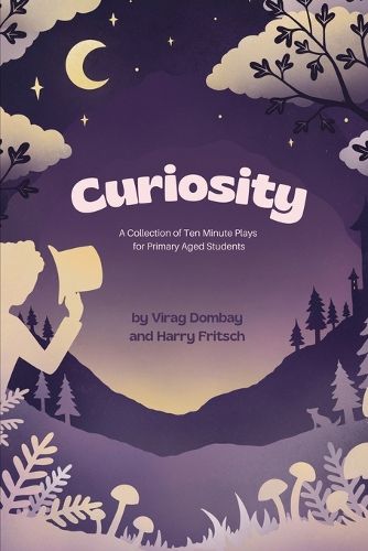 Cover image for Curiosity