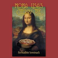 Cover image for Mona Lisa's Cherry Pie