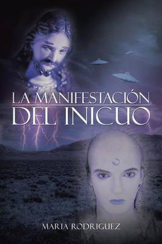 Cover image for La Manifestacion del Inicuo