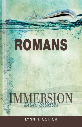 Cover image for Romans