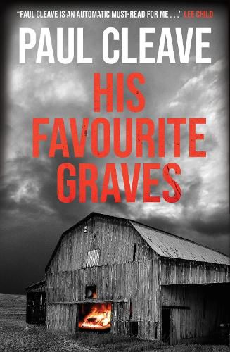 His Favourite Graves