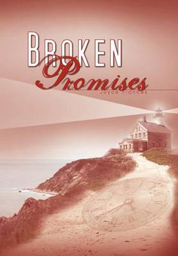 Cover image for Broken Promises